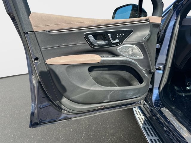 2023 Mercedes-Benz EQS 450