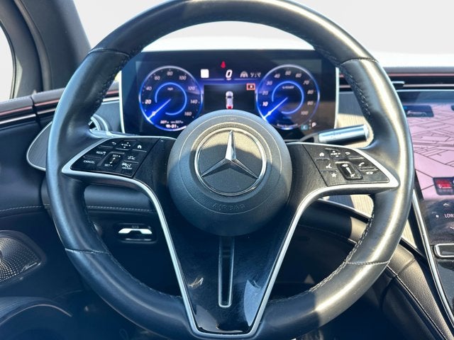 2023 Mercedes-Benz EQS 450
