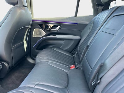 2023 Mercedes-Benz EQS 450