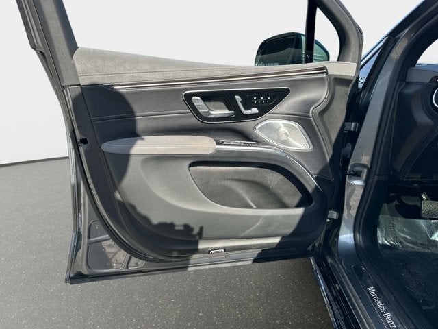 2023 Mercedes-Benz EQS 450