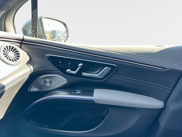 2023 Mercedes-Benz EQS 450