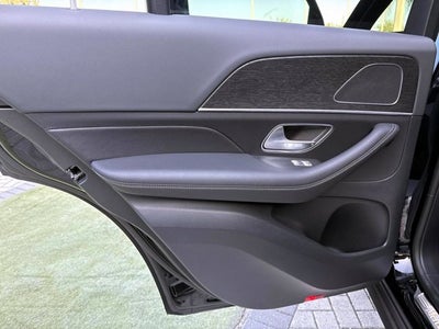 2026 Mercedes-Benz GLE 350