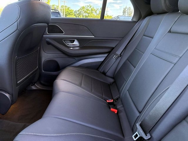 2026 Mercedes-Benz GLE 350