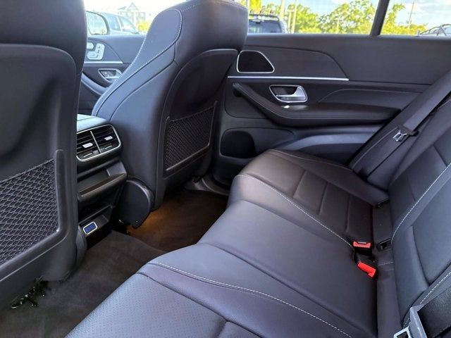 2026 Mercedes-Benz GLE 350