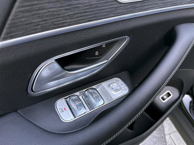 2026 Mercedes-Benz GLE 350