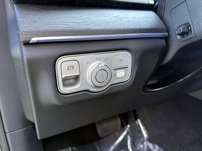 2026 Mercedes-Benz GLE 350