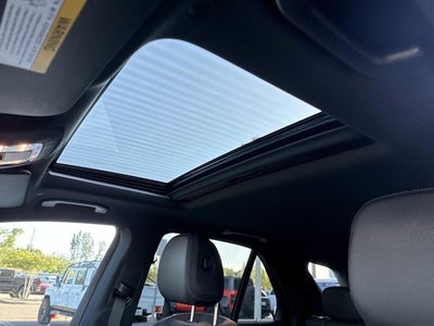 2026 Mercedes-Benz GLE 350