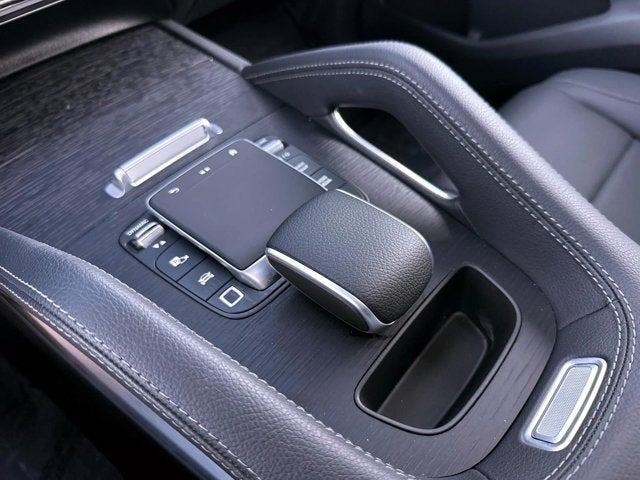 2026 Mercedes-Benz GLE 350