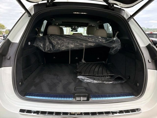2026 Mercedes-Benz GLE 350