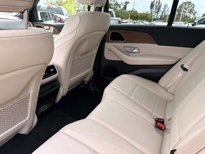 2026 Mercedes-Benz GLE 350