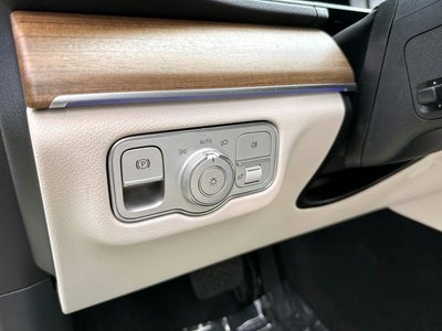 2026 Mercedes-Benz GLE 350