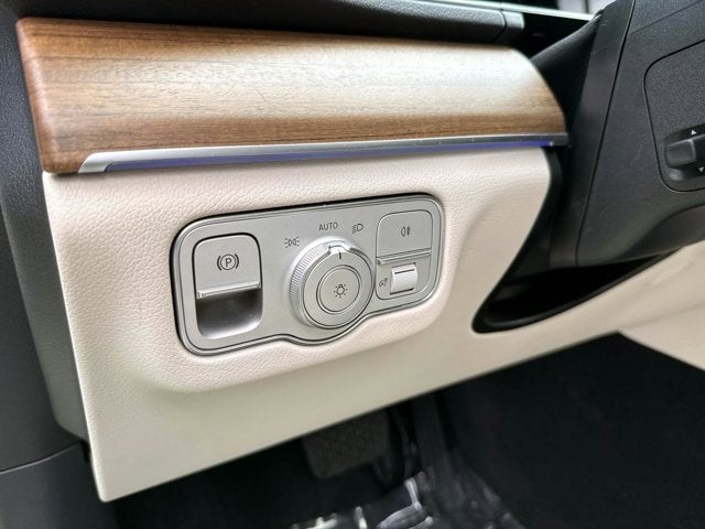 2026 Mercedes-Benz GLE 350