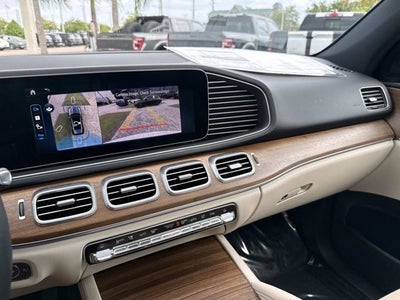 2026 Mercedes-Benz GLE 350