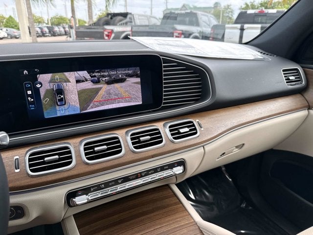 2026 Mercedes-Benz GLE 350