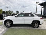 2026 Mercedes-Benz GLE 350