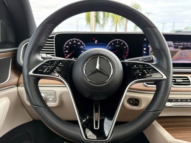 2026 Mercedes-Benz GLE 350