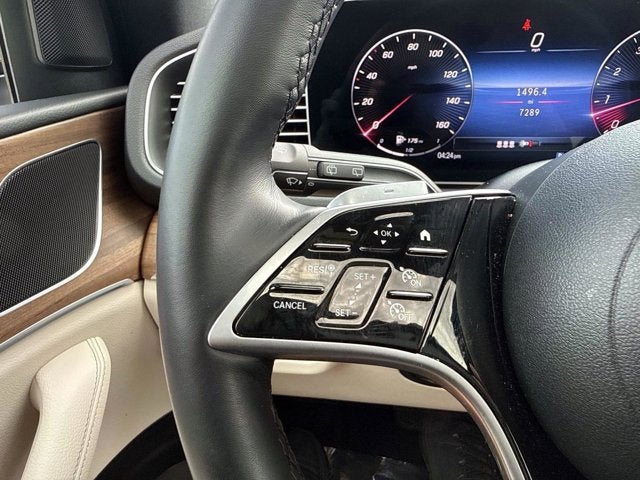 2026 Mercedes-Benz GLE 350