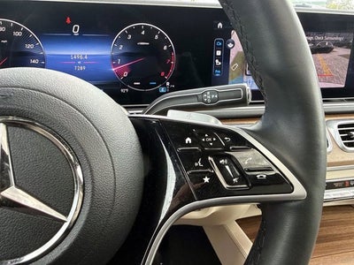 2026 Mercedes-Benz GLE 350