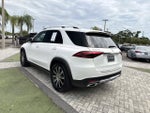 2026 Mercedes-Benz GLE 350
