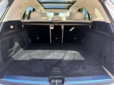 2026 Mercedes-Benz GLE 350
