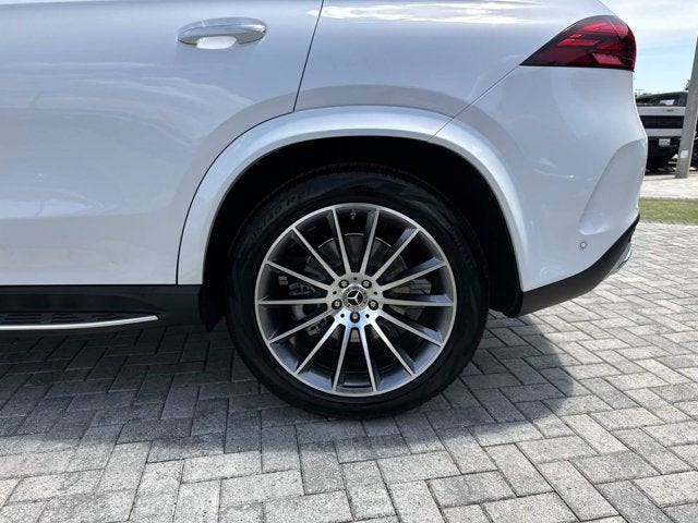 2026 Mercedes-Benz GLE 350