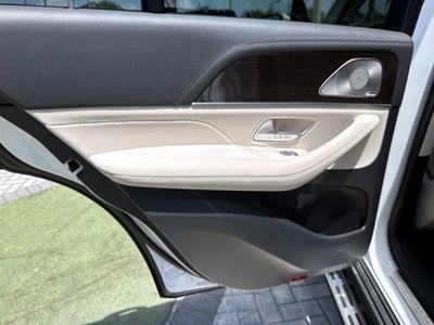2026 Mercedes-Benz GLE 350
