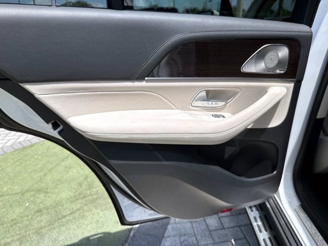 2026 Mercedes-Benz GLE 350