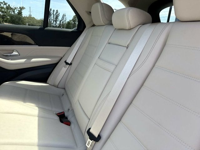 2026 Mercedes-Benz GLE 350