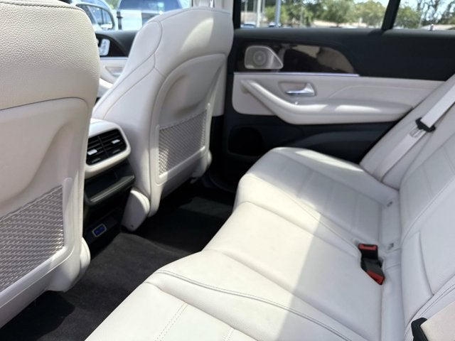 2026 Mercedes-Benz GLE 350