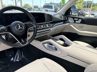 2026 Mercedes-Benz GLE 350