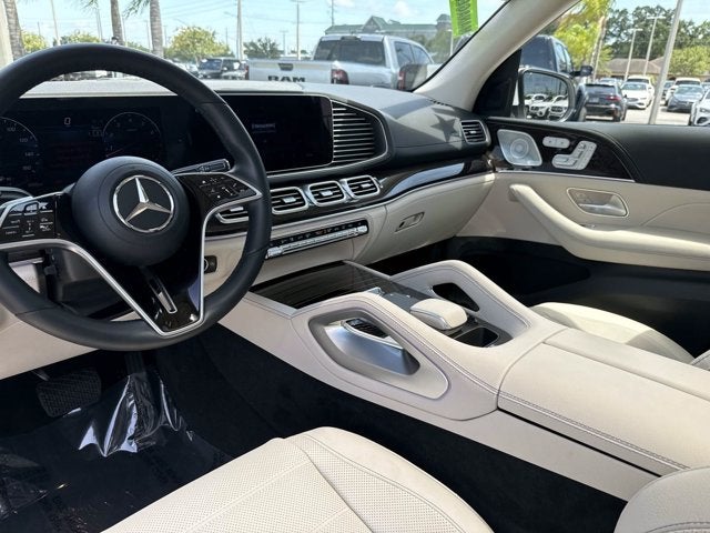 2026 Mercedes-Benz GLE 350