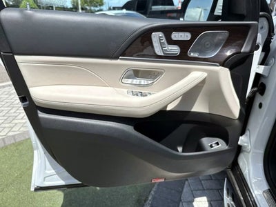 2026 Mercedes-Benz GLE 350