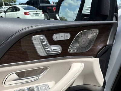 2026 Mercedes-Benz GLE 350