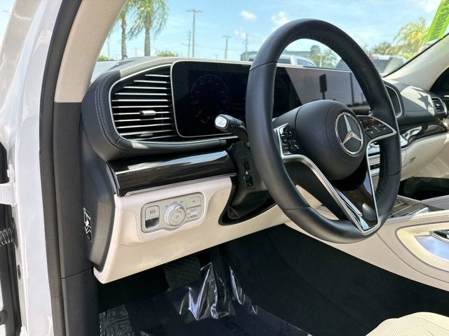 2026 Mercedes-Benz GLE 350