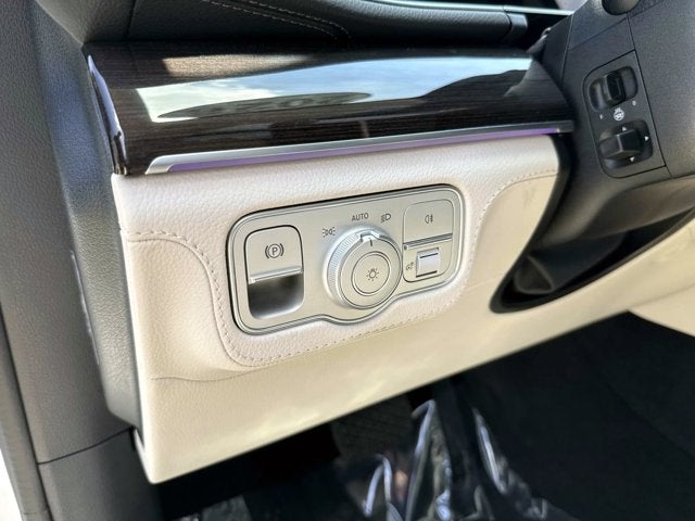 2026 Mercedes-Benz GLE 350