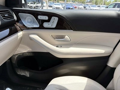 2026 Mercedes-Benz GLE 350