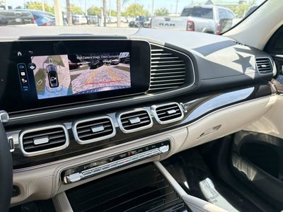 2026 Mercedes-Benz GLE 350