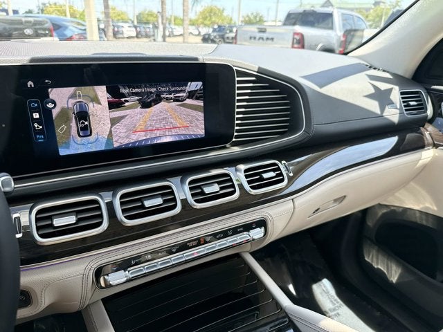 2026 Mercedes-Benz GLE 350
