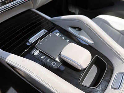 2026 Mercedes-Benz GLE 350