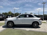 2026 Mercedes-Benz GLE 350