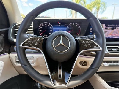 2026 Mercedes-Benz GLE 350