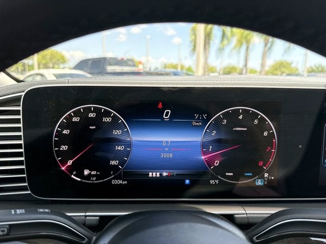 2026 Mercedes-Benz GLE 350