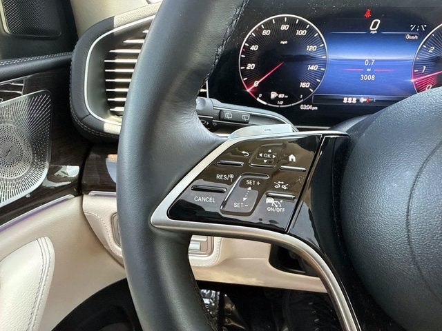 2026 Mercedes-Benz GLE 350