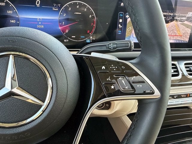 2026 Mercedes-Benz GLE 350