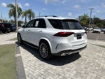 2026 Mercedes-Benz GLE 350