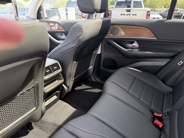 2026 Mercedes-Benz GLE 350