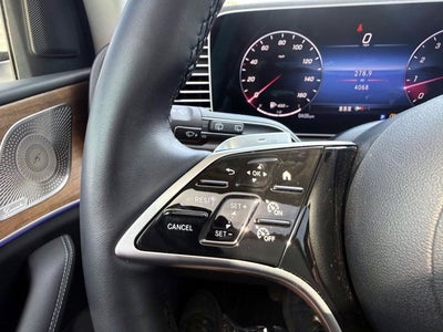 2026 Mercedes-Benz GLE 350