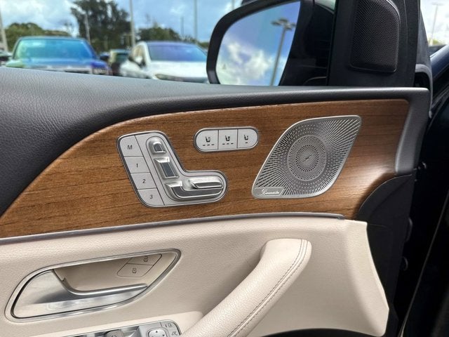 2024 Mercedes-Benz GLE 350