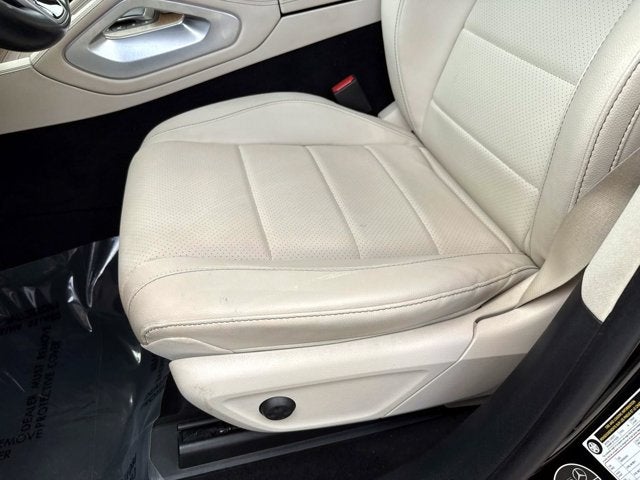 2024 Mercedes-Benz GLE 350