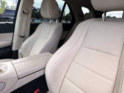 2024 Mercedes-Benz GLE 350